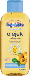 Fotoja e Vaj dushi Nivea Hyperdelicate Apricot Scent, 400 ml