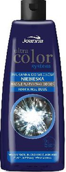 Fotoja e Shpërlarës për flokë Joanna, 150 ml, i kaltër