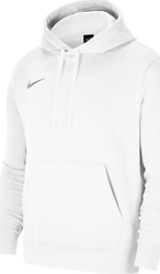 Fotoja e Duks për femra Nike Park 20 Fleece 101, L, i bardhë