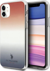 Fotoja e Mbrojtëse U.S. Polo ASSN për iPhone 11, me dizajn
