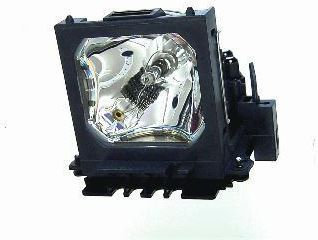 Fotoja e Llambë zëvendësuese për projektor MicroLamp për Optoma, 195W