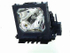 Fotoja e Llambë zëvendësuese për projektor MicroLamp për Optoma, 195W, Picture 1