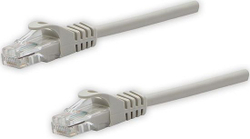 Fotoja e Kabllo UTP patch cord, Cat.5e, RJ45 M, 5m, e hirtë