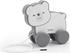 Fotoja e Lodër prej druri Viga PolarB Teddy Bear për fëmijë, e kaftë, Picture 1