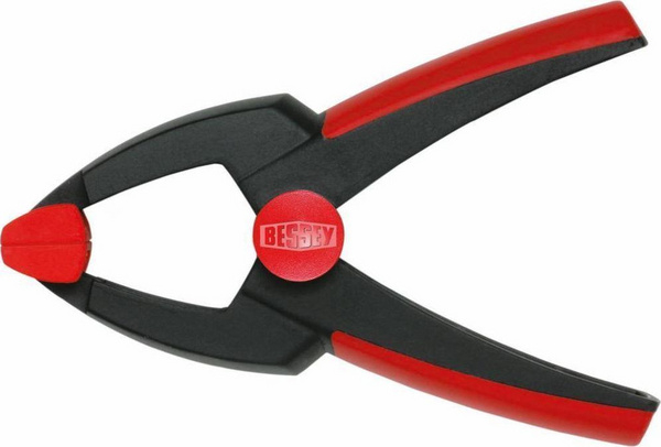 Fotoja e Darë BESSEY Clippix XC 35/37