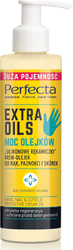 Fotoja e Krem për duar Perfecta Extra Oils, 195 ml