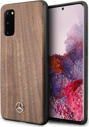 Fotoja e Mbrojtëse Mercedes-Benz për Samsung Galaxy S20, e kaftë