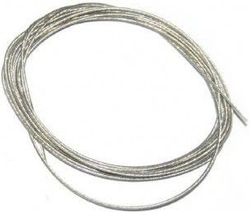 Fotoja e Tel për instalim kabllosh MP JET Steel, 2m