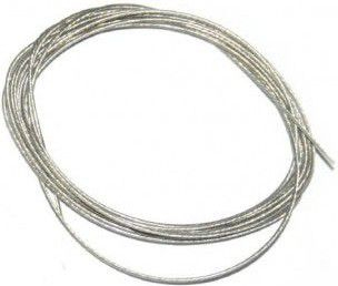 Fotoja e Tel për instalim kabllosh MP JET Steel, 2m