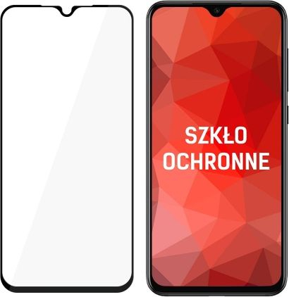 Fotoja e Xham mbrojtës 3MK NeoGlass për Xiaomi Mi 9 SE