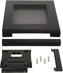 Fotoja e Komplet me aksesor Chieftec Mini-ITX IX-01B