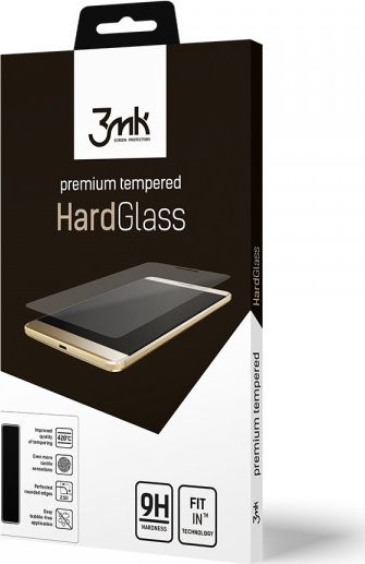 Fotoja e Mbrojtëse për celular 3MK HardGlass për Samsung A207 A20s