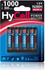 Fotoja e Bateri Ansmann HyCell AAA / R03 800mAh, 4 copë, Picture 1