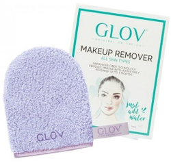 Fotoja e Dorezë për largimin e grimit Glov On-The-Go Makeup Remover Very Berry