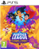 Fotoja e Videolojë DC Justice League: Cosmic Chaos (PS5), Picture 1
