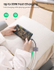 Fotoja e Përshtatës UGREEN USB-C - jack + burim energjie, Picture 4