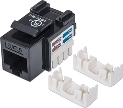 Fotoja e Modul për rrjet Intellinet Network Solutions 210720, CAT.6, UTP, RJ45