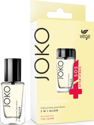 Fotoja e Kondicioner thonjësh Joko 7në1 Elixir, 11ml