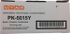 Fotoja e Toner për printer Toner Utax PK-5015 Original, i verdhë, Picture 1