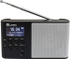 Fotoja e Radio Eltra Ula, RDS, Dab+, pa bluetooth, e hirtë, Picture 1