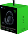 Fotoja e Kufje Razer BlackShark V2 HyperSpeed, të zeza, Picture 9