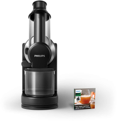 Fotoja e Shtrydhëse frutash Philips HR1889/70, 150 W, 1 l, e zezë