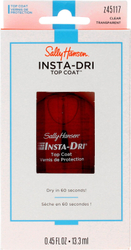 Fotoja e Llak për thonjë Sally Hansen Insta-dri Top