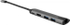 Fotoja e USB Hub Verbatim Multi Port USB-C, i hirtë, Picture 1