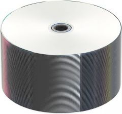 Fotoja e DVD-R MAXELL 4.7 GB, 16X, FF (276010.00.IN), 50 copë, e bardhë