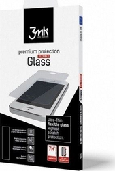 Fotoja e Xham mbrojtës 3MK FlexibleGlass për LG K50S