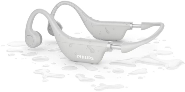Fotoja e Dëgjuese Philips TAK4607GY/00, gri