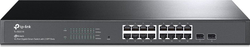 Fotoja e Ndërprerës TP-Link TL-SG2218