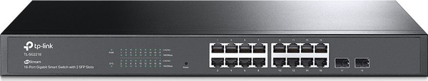 Fotoja e Ndërprerës TP-Link TL-SG2218