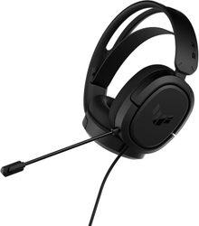Fotoja e Kufje ASUS TUF Gaming H1, të zeza