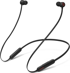 Fotoja e Dëgjuese Apple Beats Flex, të zeza