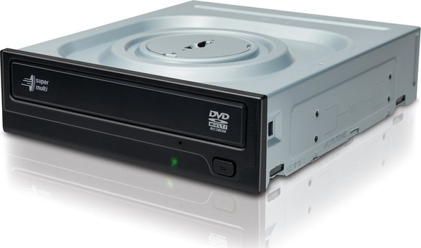 Fotoja e Disk optik LG HLDS M-DISC™, SATA, CD / DVD, i zi