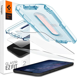 Fotoja e Xham mbrojtës Spigen Glas.TR EZ Fit për iPhone 12 Mini