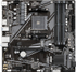 Fotoja e Pllakë amë GIGABYTE B550M K - AMD B550, Picture 3