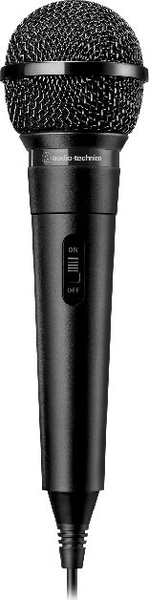 Fotoja e Mikrofon Audio-Technica ATR1100x, 3.5mm, i zi