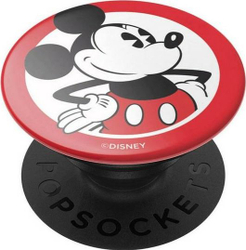 Fotoja e Mbajtëse për celular PopSockets Mickey Classic, e kuqe