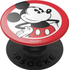 Fotoja e Mbajtëse për celular PopSockets Mickey Classic, e kuqe, Picture 1