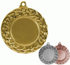 Fotoja e Medalje Victoria Sport, 25 mm, e artë, Picture 1
