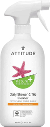 Fotoja e Pastrues dushi Attitude Lemon Peel, 800ml
