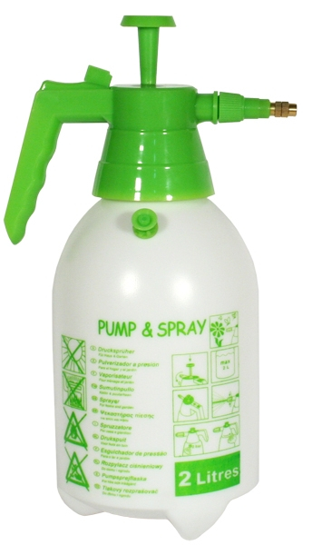 Fotoja e Spërkatës kopshti EPM 2L E-200-0500, 2L
