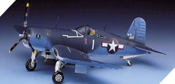 Fotoja e Model avioni Academy, F4U1 Corsair