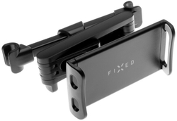 Fotoja e Mbajtëse universale FIXED Tab Passenger 2 për tablet, e zezë