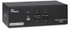 Fotoja e Switch KVM INTER-TECH AS-42HA, 4-porte, HDMI, Picture 1
