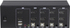 Fotoja e Switch KVM INTER-TECH AS-42HA, 4-porte, HDMI, Picture 2