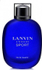 Fotoja e Eau de Toilette për meshkuj Lanvin L'Homme Sport, 100 ml, Picture 1