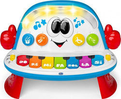 Fotoja e Piano lodër Chicco Merry Orchestra, +12mo